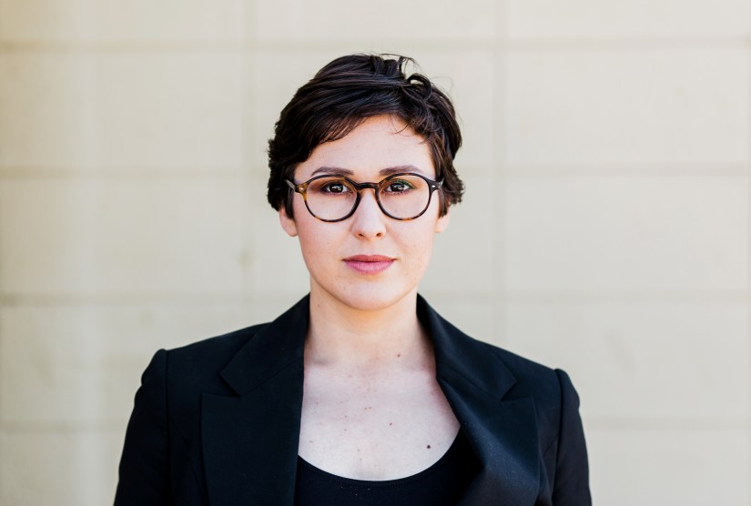 Elizabeth - Headshots